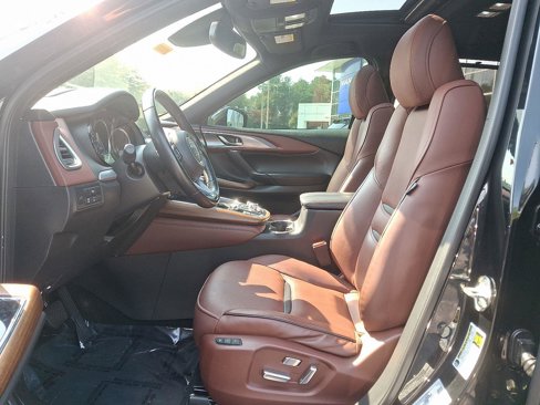 Used 2018 MAZDA CX-9 Signature image 13
