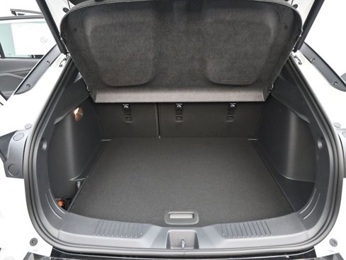 New 2025 Buick Envista Sport Touring w/ Convenience I Package image 27
