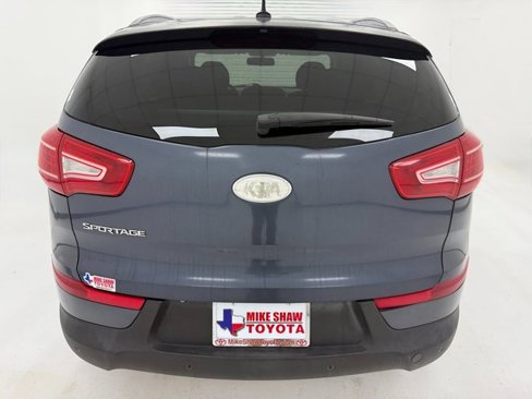 Used 2013 Kia Sportage LX w/ Convenience Pkg image 39