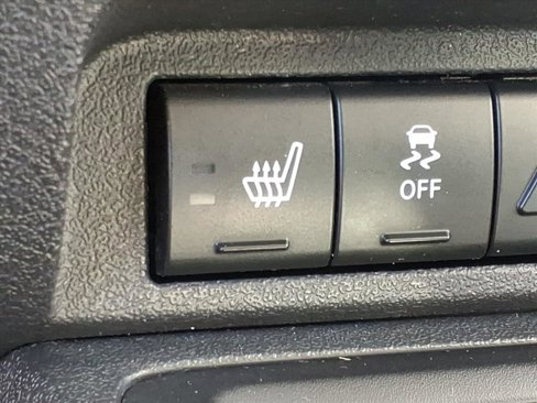 Used 2011 Jeep Patriot Latitude image 8