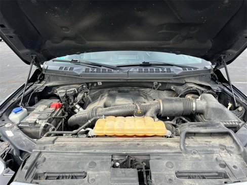 Used 2017 Ford F150 XLT image 25