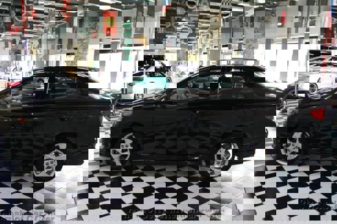 Used 2012 Toyota Corolla S image 9