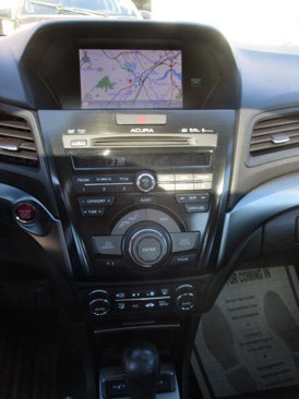 Used 2013 Acura ILX w/ Technology Package image 11