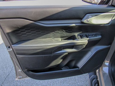 New 2025 Ford Ranger XL image 6