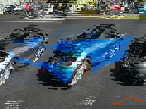 Used 2022 McLaren 720S Performance image 64