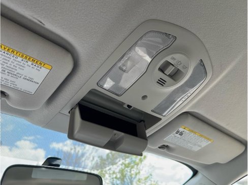 Used 2014 Toyota Prius Two image 13
