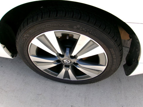 Used 2019 Nissan Sentra SV image 9