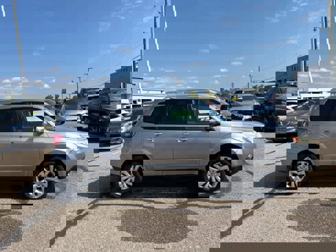 Used 2011 Subaru Forester 2.5X Touring image 5