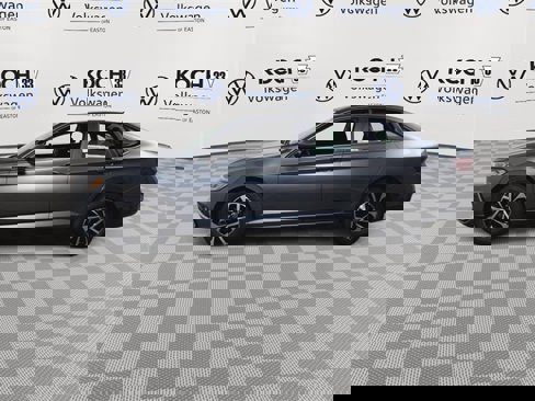 New 2025 Volkswagen Jetta S image 5