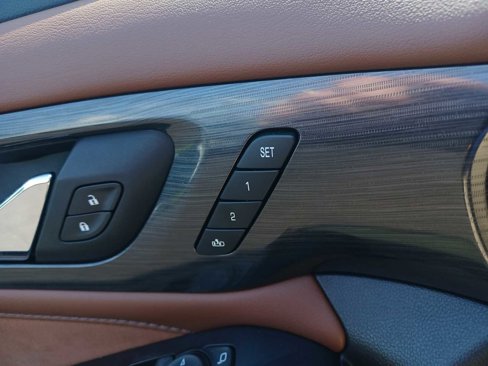 Used 2019 Chevrolet Traverse High Country w/ LPO, Floor Liner Package image 13