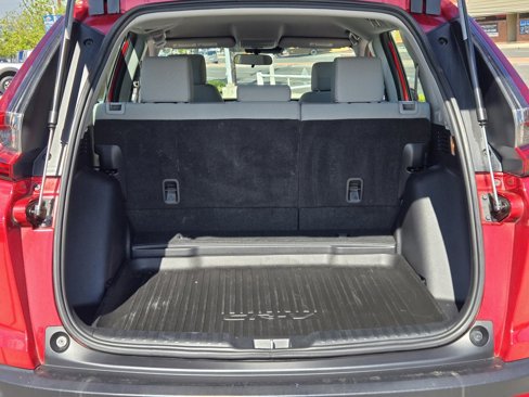 Used 2020 Honda CR-V LX image 23