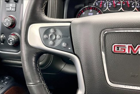 Used 2016 GMC Sierra 1500 SLT w/ SLT Premium Package image 20
