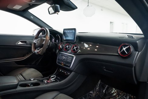 Used 2016 Mercedes-Benz CLA 45 AMG 4MATIC image 26