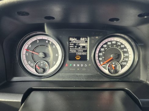 Used 2022 RAM 1500 Tradesman w/ Popular Equipment Group image 17