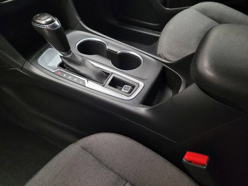 Used 2018 Chevrolet Equinox LT image 26