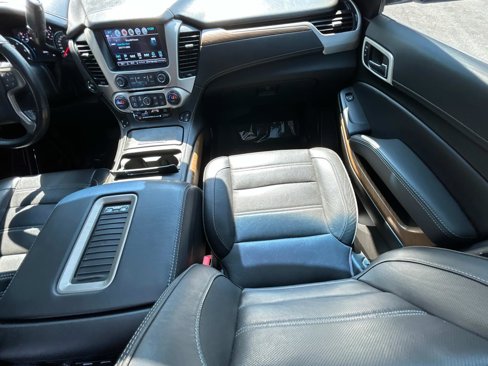Used 2019 GMC Yukon Denali image 15