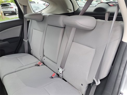 Used 2015 Honda CR-V EX image 12