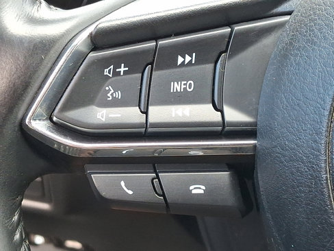 Used 2018 MAZDA CX-5 Grand Touring image 23
