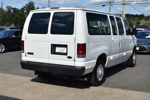 Used 2008 Ford E-150 and Econoline 150 Wagon image 5