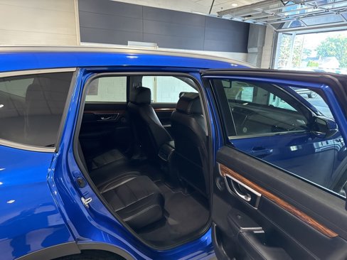 Used 2020 Honda CR-V Touring image 14
