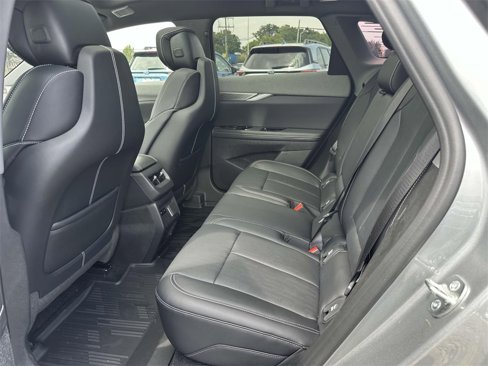 New 2025 Cadillac Optiq Sport 2 w/ LPO, Floor Liner Package image 13