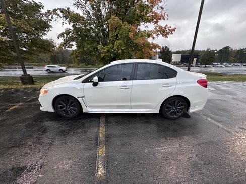 Used 2020 Subaru WRX image 6