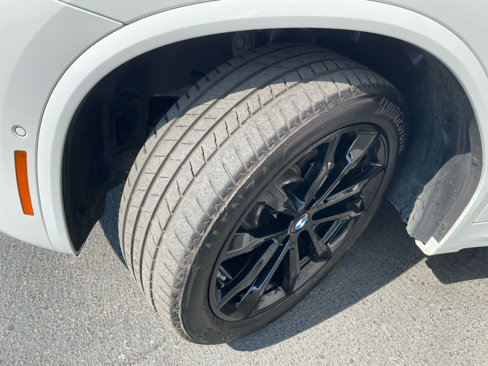 Used 2023 BMW X4 xDrive30i w/ M Sport Package image 21