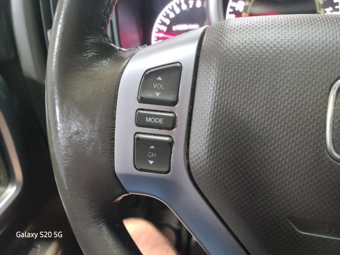 Used 2008 Honda Ridgeline RTL image 23
