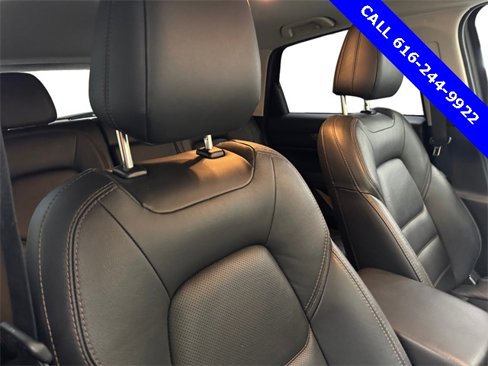 Used 2023 MAZDA CX-5 AWD 2.5 S w/ Preferred Package image 10