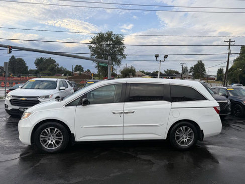 Used 2013 Honda Odyssey EX-L image 5