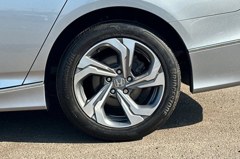 Used 2019 Honda Accord EX-L image 34