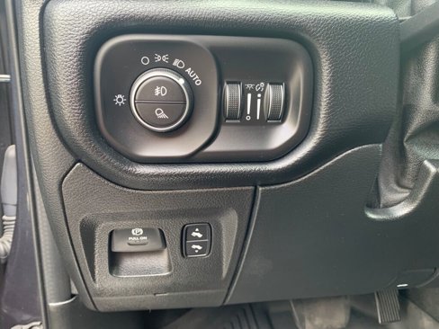 Used 2020 RAM 1500 Laramie image 23