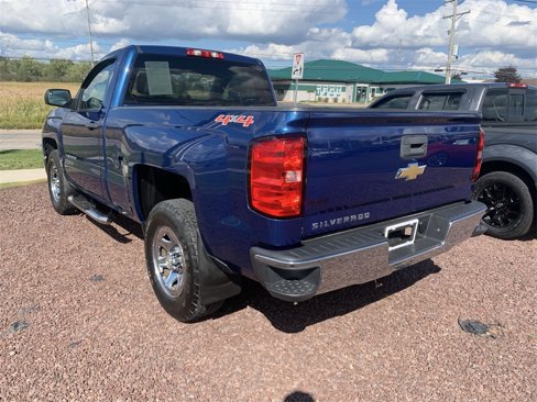 Used 2015 Chevrolet Silverado 1500 LS image 6