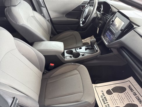 Used 2024 Subaru Crosstrek 2.0i image 17