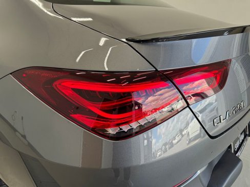 Certified 2022 Mercedes-Benz CLA 250 image 32