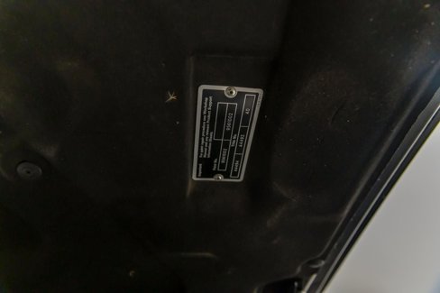 Used 2001 Rolls-Royce Silver Seraph image 14