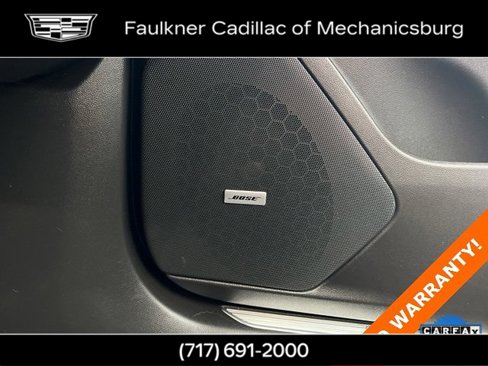 Certified 2023 Cadillac XT5 Premium Luxury image 27