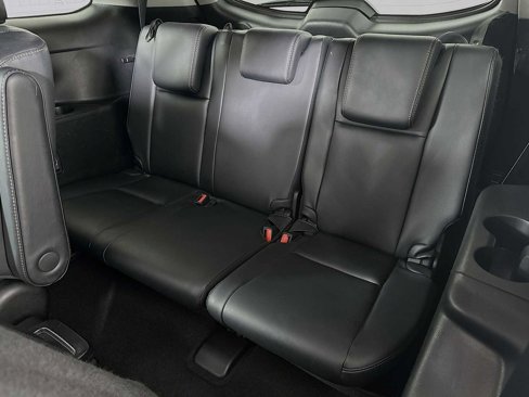 Used 2018 Toyota Highlander Limited image 26