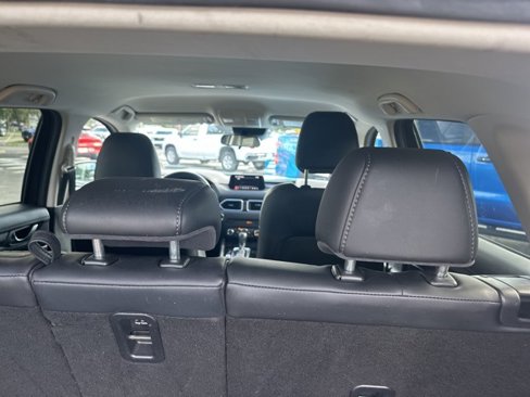 Used 2017 MAZDA CX-5 Touring image 39