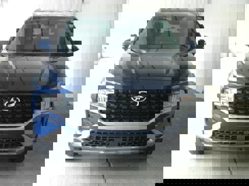 Used 2023 Hyundai Santa Fe SEL image 3