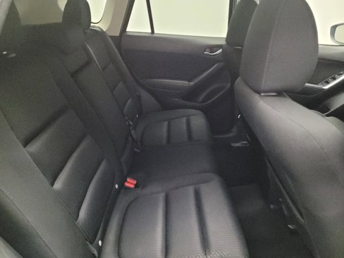 Used 2015 MAZDA CX-5 Touring image 19