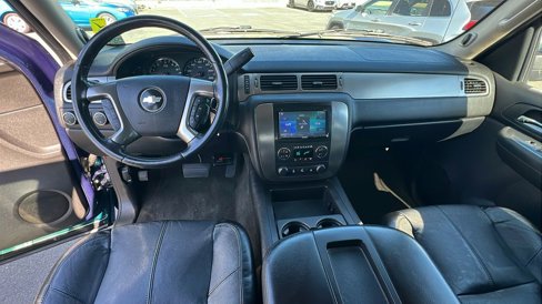 Used 2007 Chevrolet Avalanche LT w/ LT Preferred Equipment Group image 18