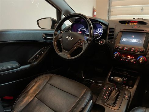 Used 2015 Kia Forte EX w/ EX Premium Package image 42