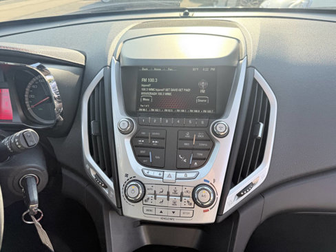 Used 2015 GMC Terrain SLT w/ Chrome Edition image 23