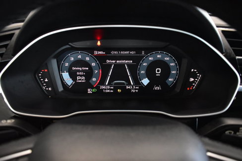 Used 2022 Audi Q3 2.0T Premium image 18