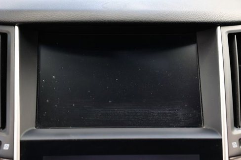 Used 2018 INFINITI Q50 Luxe image 37
