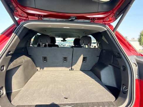 Used 2020 Chevrolet Equinox LT image 24