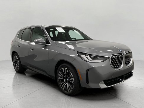 New 2026 BMW X3 xDrive30 w/ Premium Package image 1