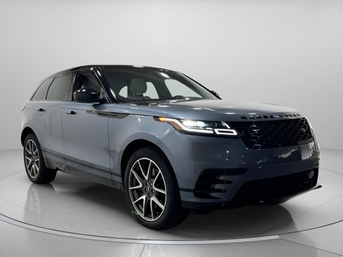 Used 2023 Land Rover Range Rover Velar R-Dynamic S image 6
