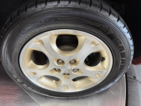 Used 2000 Chrysler Sebring JXI image 28